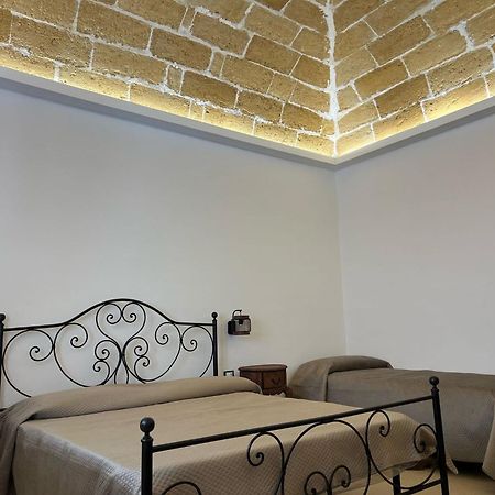 Toscaninirooms Mazara del Vallo Eksteriør billede