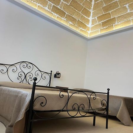 Toscaninirooms Mazara del Vallo Eksteriør billede