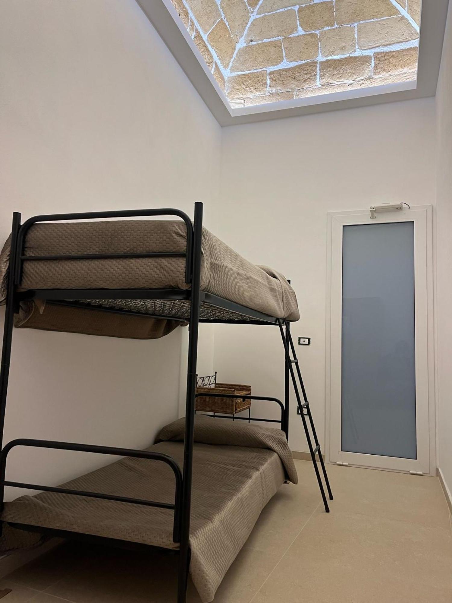 Toscaninirooms Mazara del Vallo Eksteriør billede