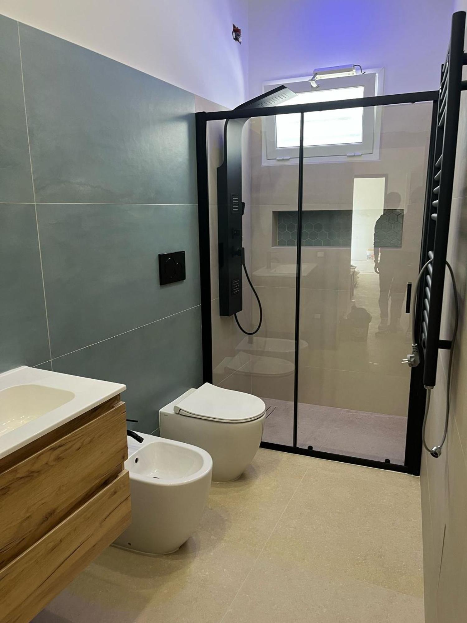 Toscaninirooms Mazara del Vallo Eksteriør billede
