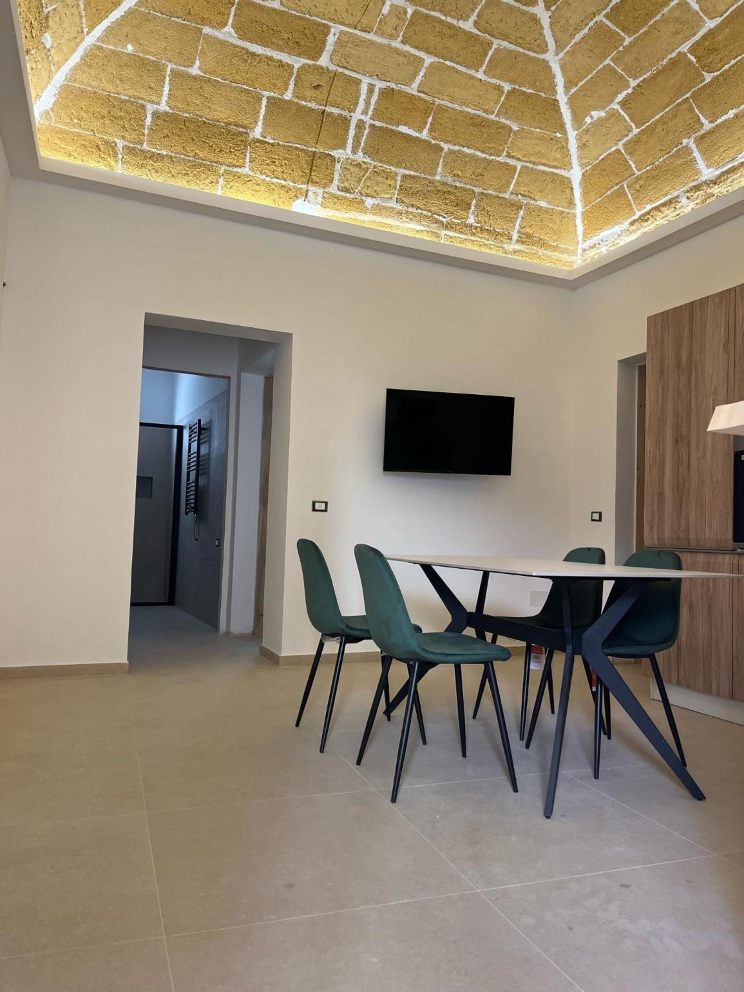 Toscaninirooms Mazara del Vallo Eksteriør billede